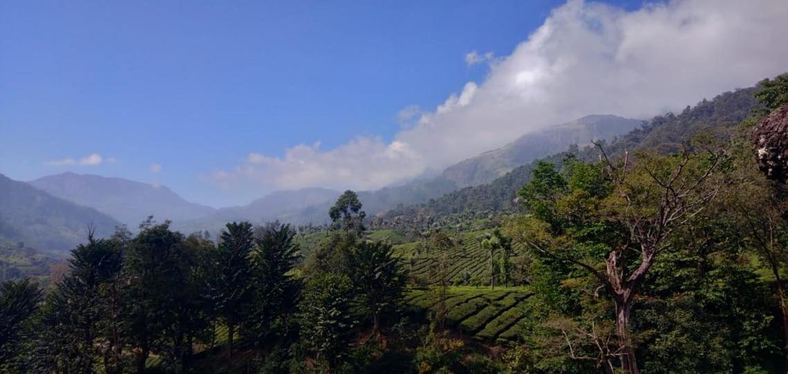 Munnar Home Stay Exterior photo