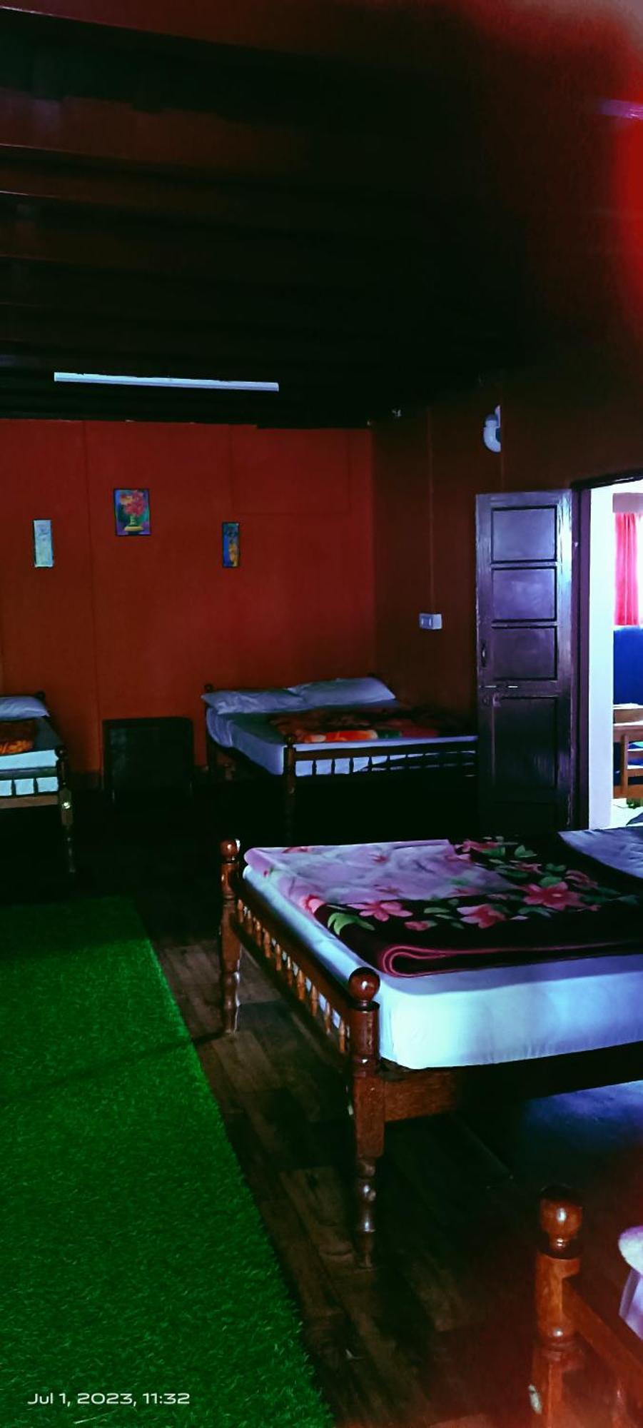 Munnar Home Stay Room photo